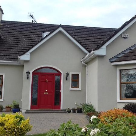 Rossmore Bed And Breakfast Castlepollard Bagian luar foto