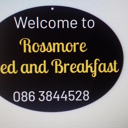Rossmore Bed And Breakfast Castlepollard Bagian luar foto