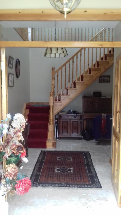 Rossmore Bed And Breakfast Castlepollard Bagian luar foto