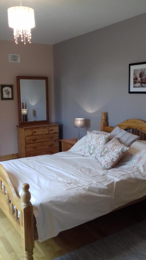 Rossmore Bed And Breakfast Castlepollard Bagian luar foto