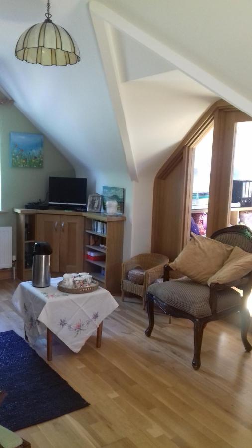 Rossmore Bed And Breakfast Castlepollard Bagian luar foto
