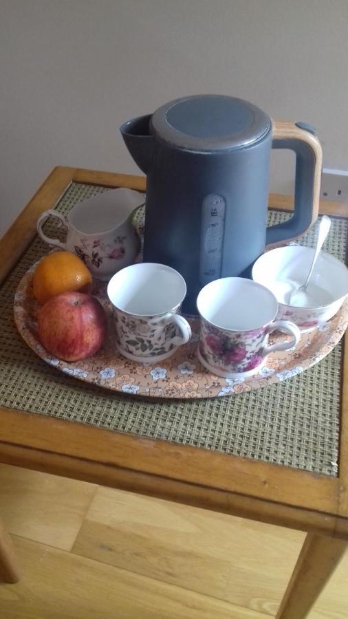 Rossmore Bed And Breakfast Castlepollard Bagian luar foto