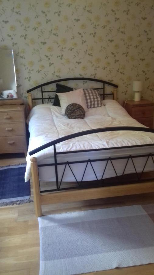Rossmore Bed And Breakfast Castlepollard Bagian luar foto
