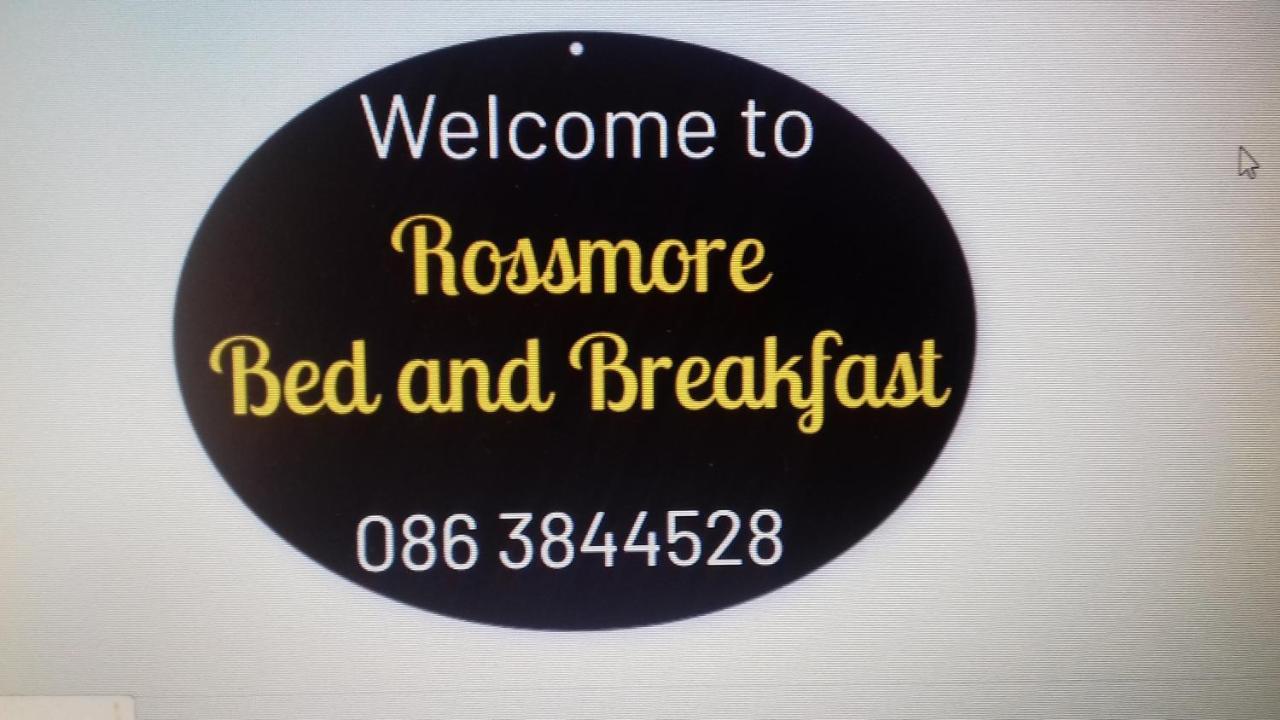 Rossmore Bed And Breakfast Castlepollard Bagian luar foto