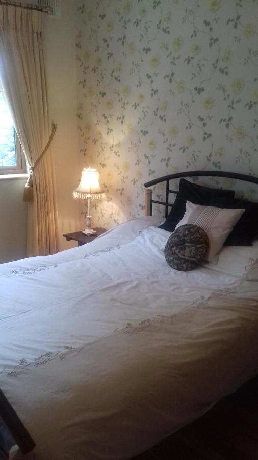 Rossmore Bed And Breakfast Castlepollard Bagian luar foto