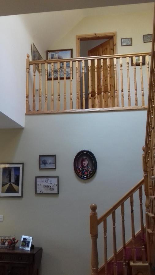 Rossmore Bed And Breakfast Castlepollard Bagian luar foto