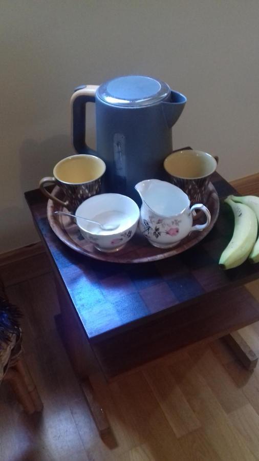 Rossmore Bed And Breakfast Castlepollard Bagian luar foto